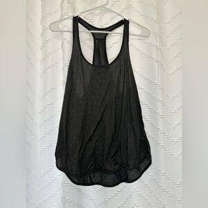Lululemon 105 singlet